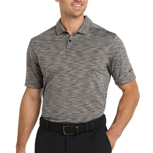 Dri FIT Vapor Space Dyed Polo Thumbnail