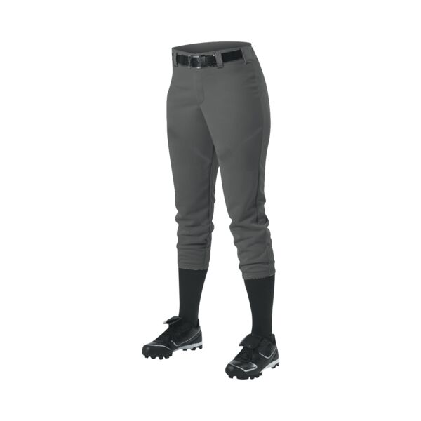 Women's Crush Knicker Pants Thumbnail