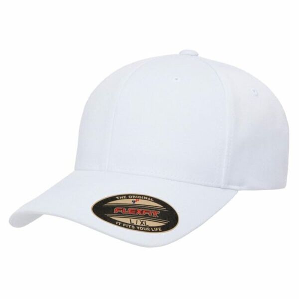 Sustainable Polyester Cap Thumbnail