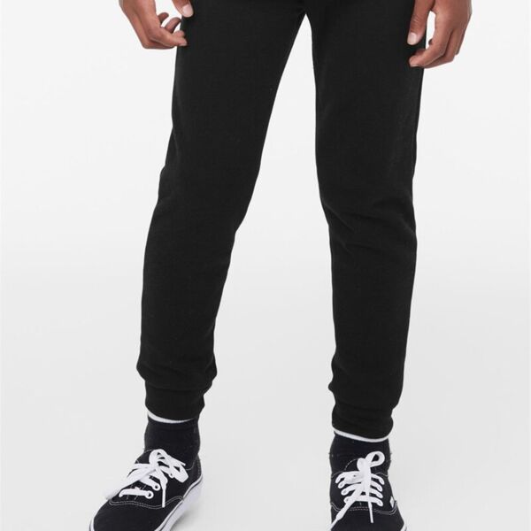 Youth Jogger Sweatpants Thumbnail