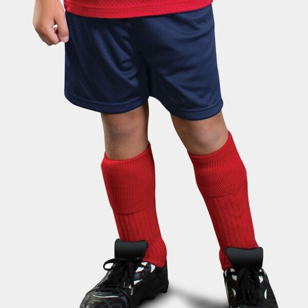 Youth Modified Mesh Shorts Thumbnail