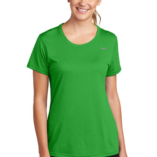 Women's Team rLegend Tee Thumbnail