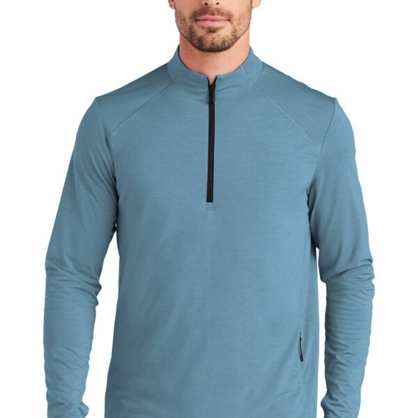 Motion 1/4 Zip Thumbnail