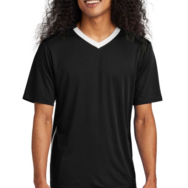 Competitor United V Neck Thumbnail