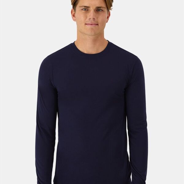 Unisex Cool DRI® Cotton Touch Long Sleeve T-Shirt Thumbnail