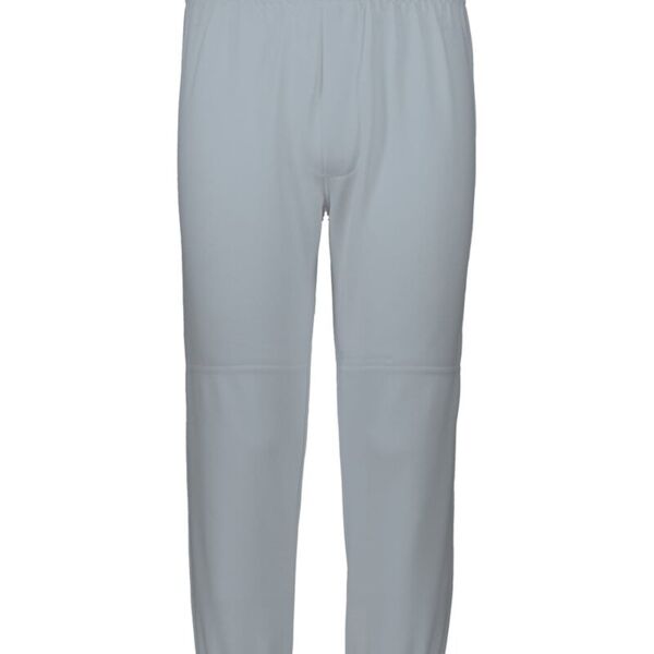 Youth Gamer Pull-Up Baseball Pants Thumbnail
