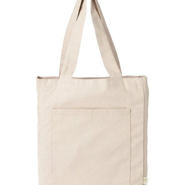 Reclaimist Fiber Everywhere Tote Thumbnail