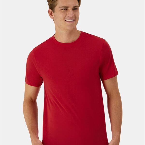 Unisex Cool DRI® Cotton Touch T-Shirt Thumbnail