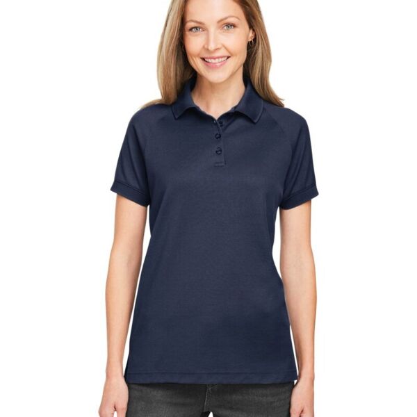 Women's Charge Snag and Soil Protect Polo Thumbnail