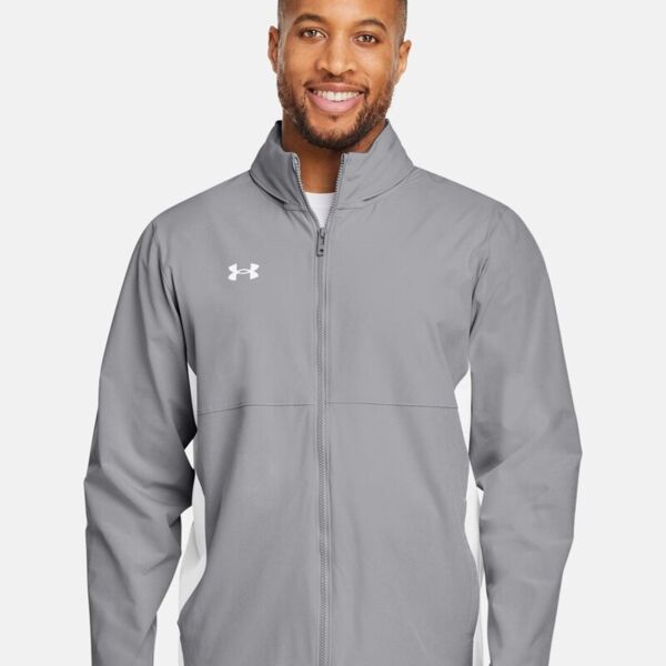 Men's Rival Stretch Jacket Thumbnail