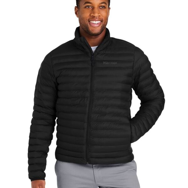 Echo Featherless Jacket Thumbnail
