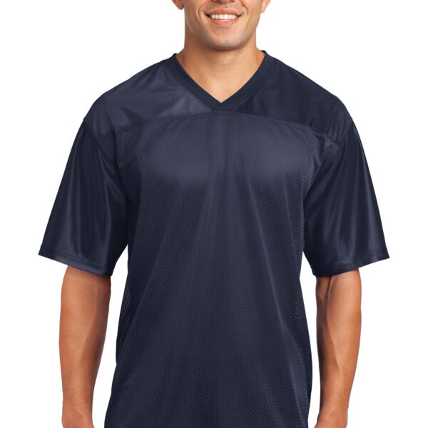 PosiCharge ® Replica Jersey Thumbnail