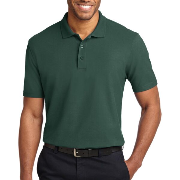 Stain Release Polo Thumbnail