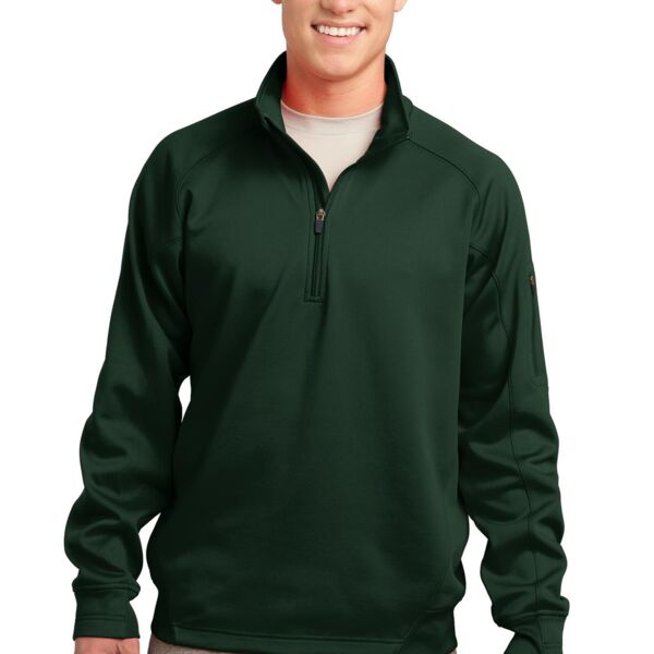 Tech Fleece 1/4 Zip Pullover Thumbnail
