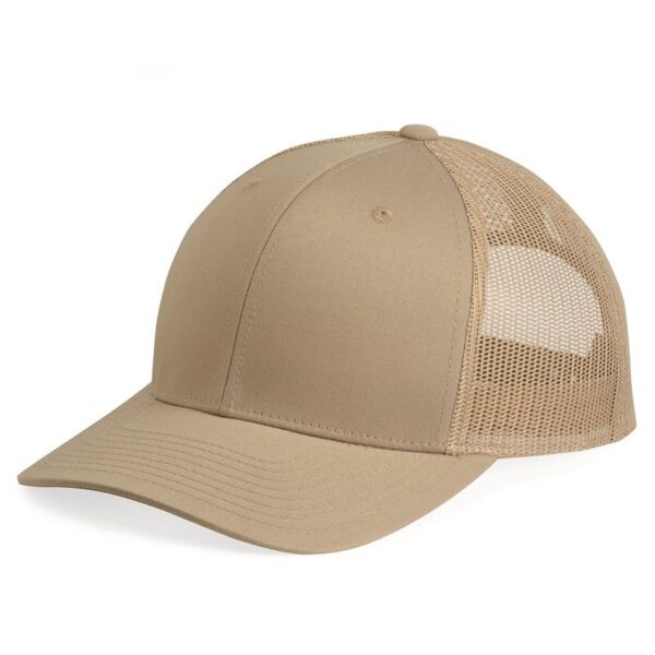 Retro Trucker Cap Thumbnail