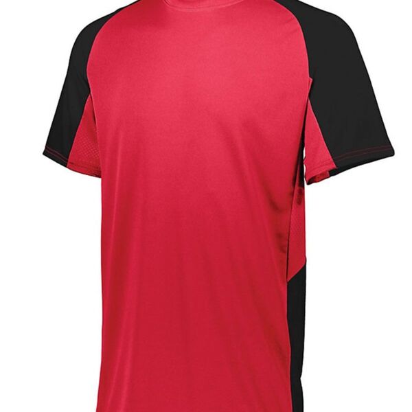 Men's Cutter Jersey Thumbnail