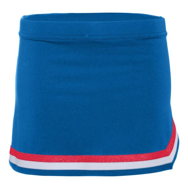 Girls' Pike Cheer Skirt Thumbnail