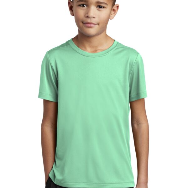 Youth Posi UV ® Pro Tee Thumbnail