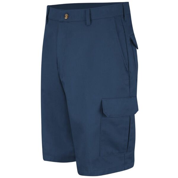 Men's Extended Sizes Cargo Shorts Thumbnail