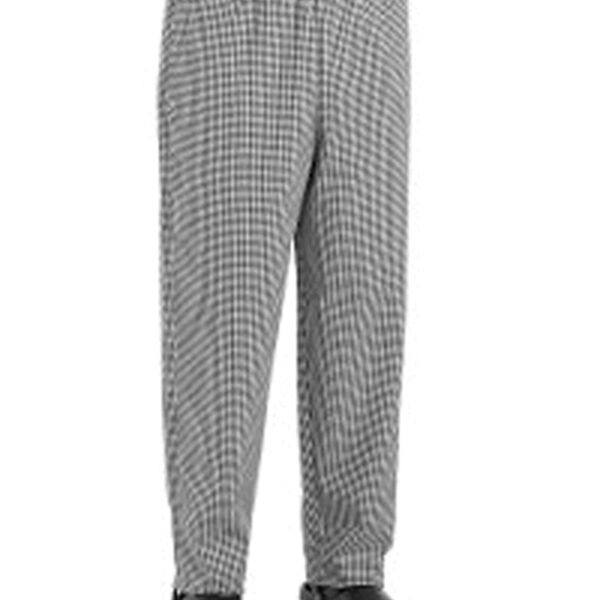 Baggy Chef Pants Thumbnail