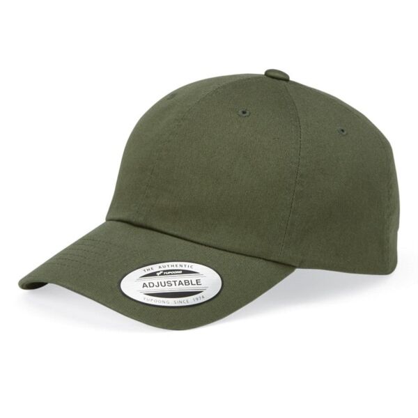 EcoWash™ Dad Hat Thumbnail