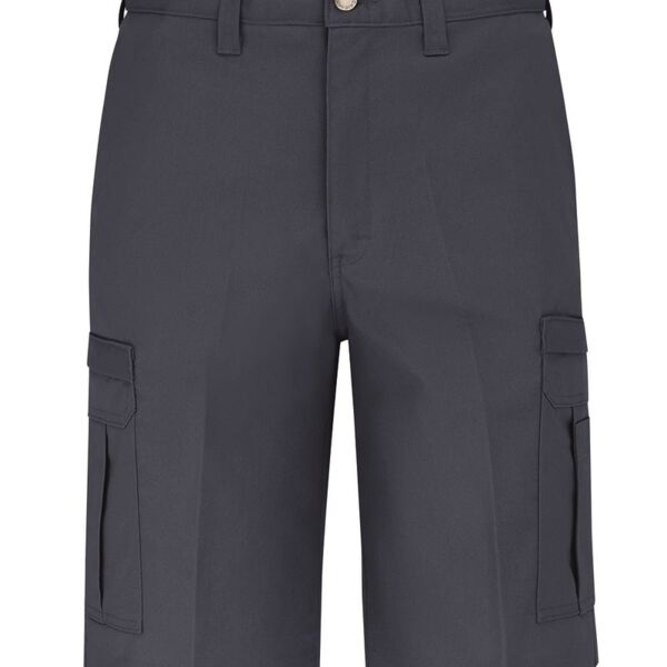 Men's Odd Sizes Premium 11" Industrial Cargo Shorts Thumbnail