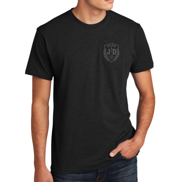 JD SWAT Memorial Cotton T-Shirt Thumbnail