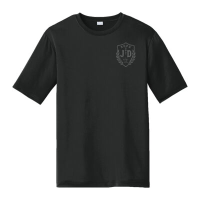 JD Memorial Shirts - DriFit Thumbnail