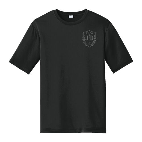 JD Memorial Shirts - DriFit Thumbnail