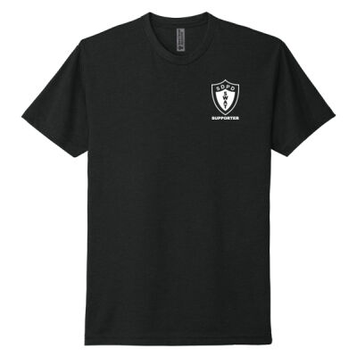 Cotton Blend SWAT SUPPORTER T-Shirt Thumbnail