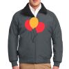 Challenger Jacket Thumbnail