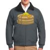 Challenger Jacket Thumbnail