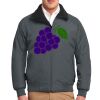 Challenger Jacket Thumbnail