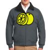 Challenger Jacket Thumbnail