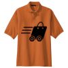 Silk Touch Polo Thumbnail