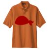 Silk Touch Polo Thumbnail