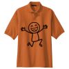 Silk Touch Polo Thumbnail