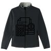 Women's Glacier ® Soft Shell Jacket Thumbnail
