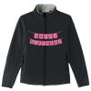 Women's Glacier ® Soft Shell Jacket Thumbnail