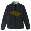 Women's Glacier ® Soft Shell Jacket Thumbnail