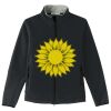 Women's Glacier ® Soft Shell Jacket Thumbnail