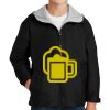 Youth Team Jacket Thumbnail