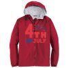 Team Jacket Thumbnail