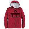 Team Jacket Thumbnail