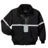 Challenger Jacket with Reflective Taping Thumbnail