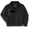 Competitor Jacket Thumbnail