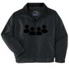 Competitor Jacket Thumbnail