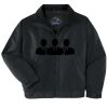 Competitor Jacket Thumbnail