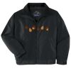 Competitor Jacket Thumbnail
