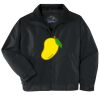 Competitor Jacket Thumbnail